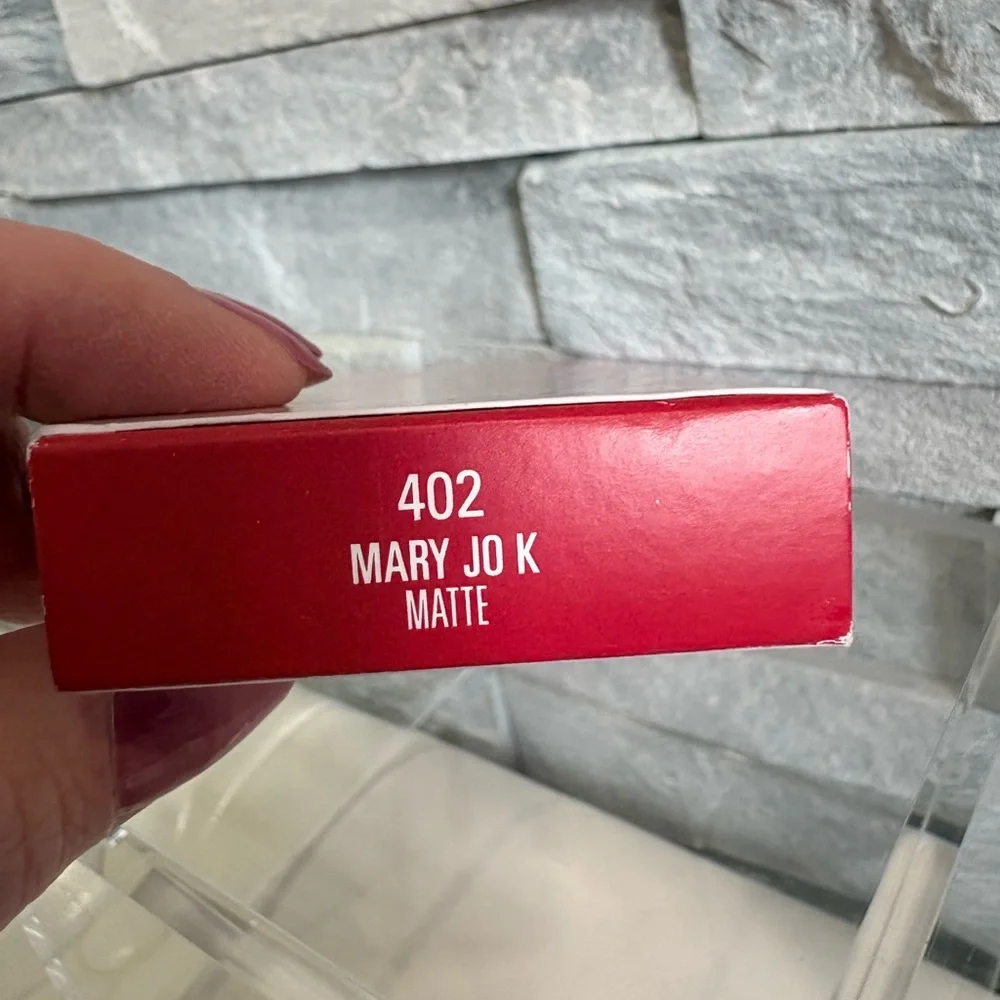 Kylie Cosmetics Matte Liquid Lipstick & Lip Liner — Classic Red